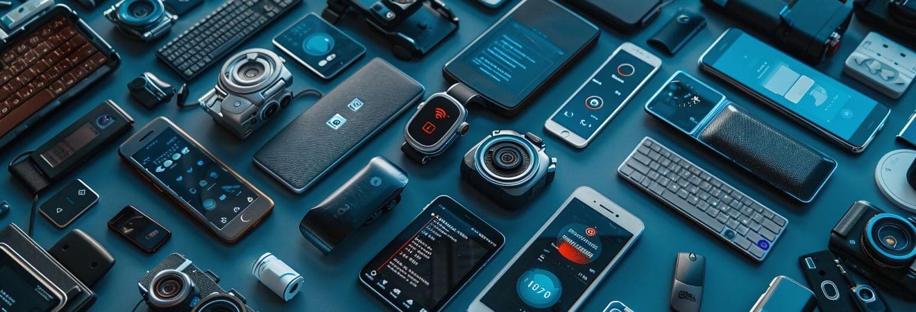 MRV Electronics